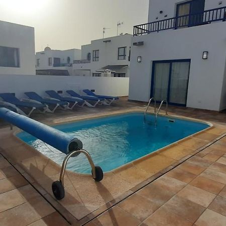 Villa Perdomo Πλάγια Μπλάνκα Εξωτερικό φωτογραφία