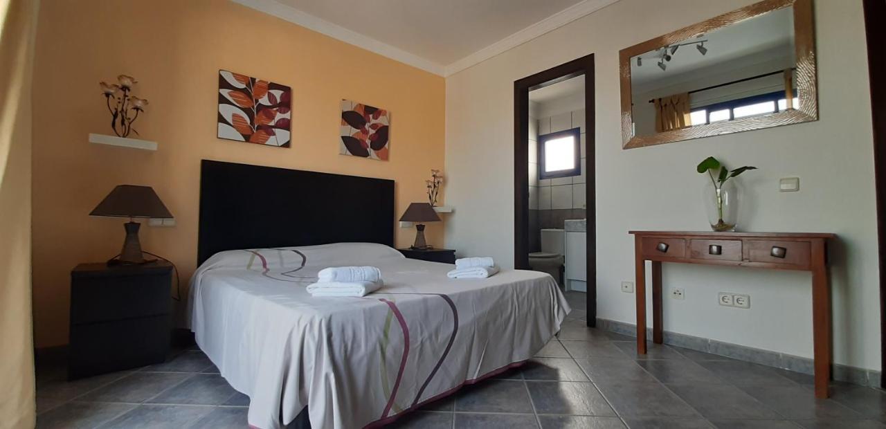 Villa Perdomo Πλάγια Μπλάνκα Εξωτερικό φωτογραφία