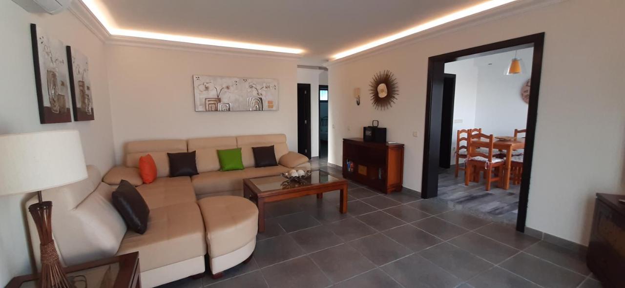 Villa Perdomo Πλάγια Μπλάνκα Εξωτερικό φωτογραφία
