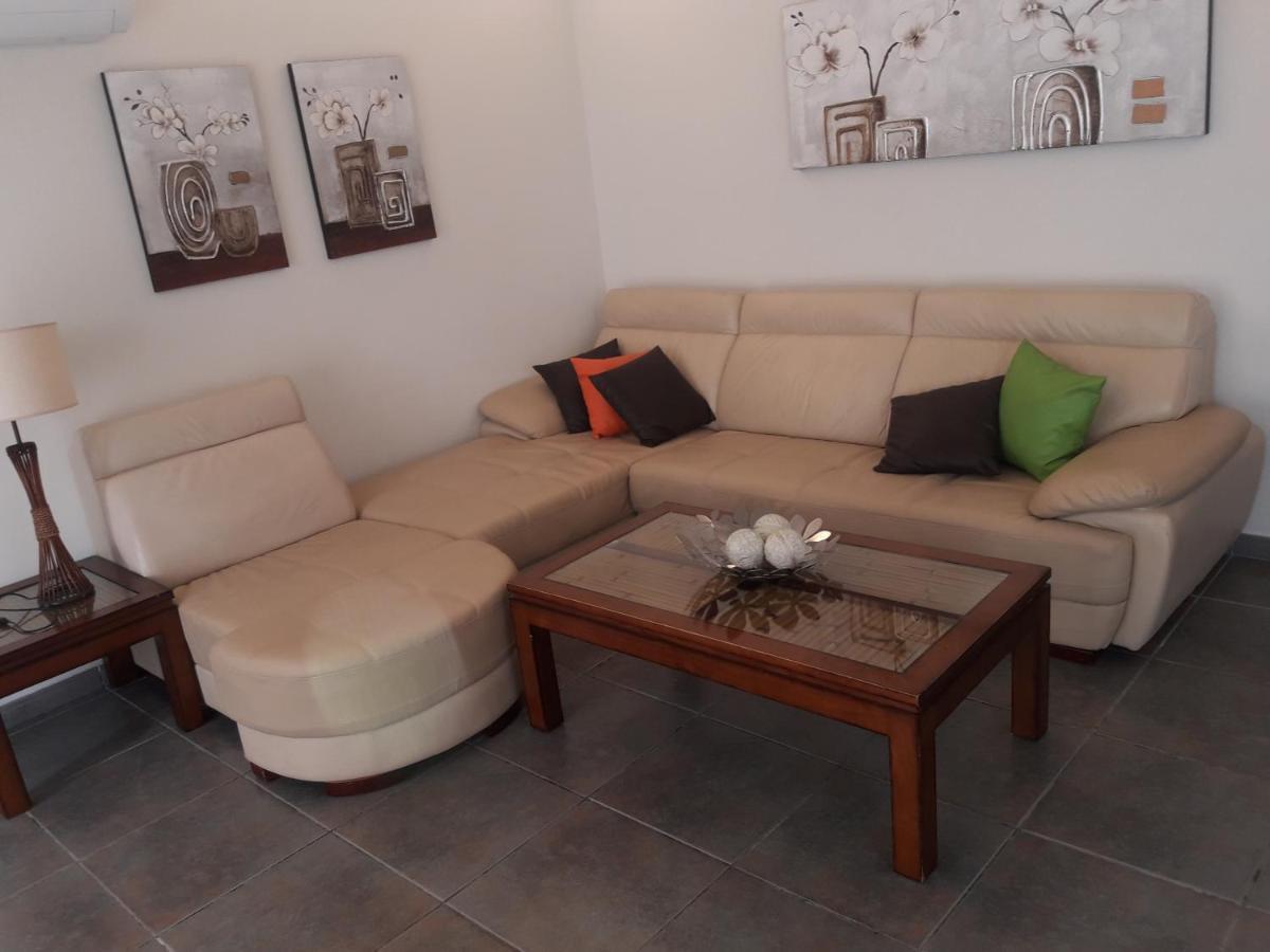 Villa Perdomo Πλάγια Μπλάνκα Εξωτερικό φωτογραφία