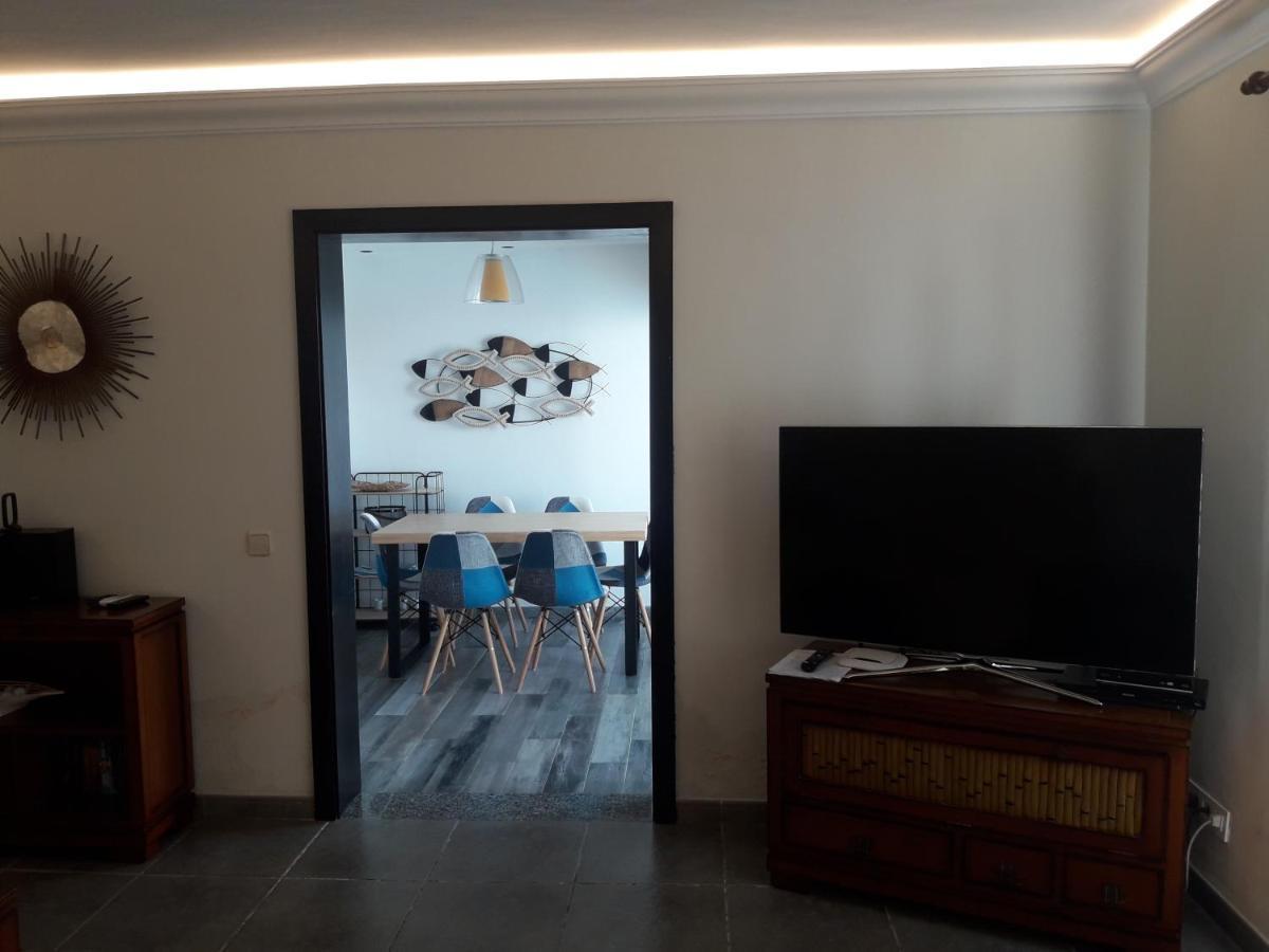 Villa Perdomo Πλάγια Μπλάνκα Εξωτερικό φωτογραφία