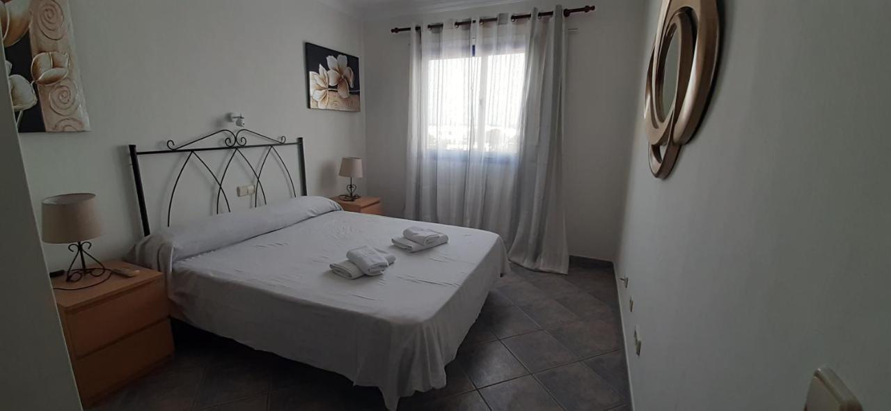 Villa Perdomo Πλάγια Μπλάνκα Εξωτερικό φωτογραφία
