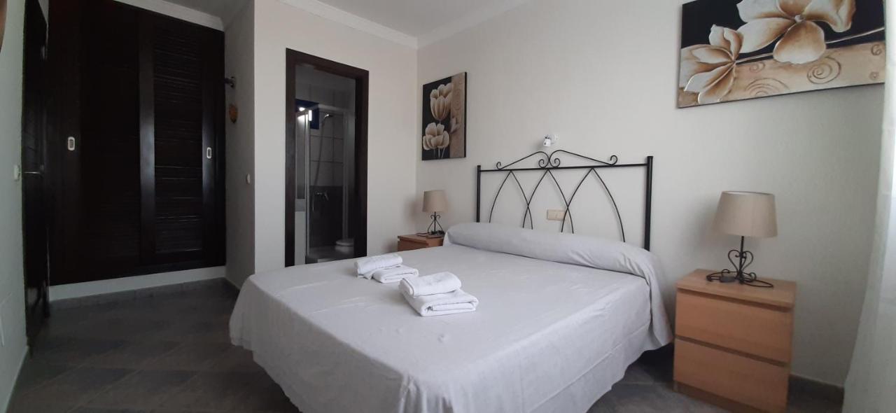 Villa Perdomo Πλάγια Μπλάνκα Εξωτερικό φωτογραφία