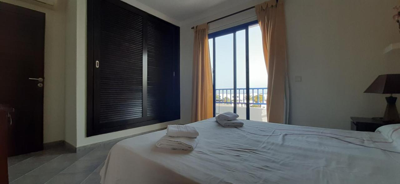 Villa Perdomo Πλάγια Μπλάνκα Εξωτερικό φωτογραφία