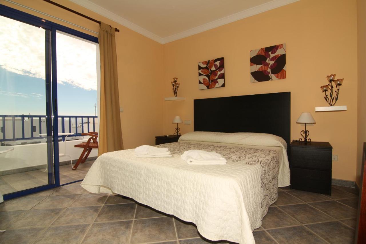 Villa Perdomo Πλάγια Μπλάνκα Εξωτερικό φωτογραφία